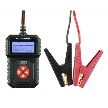 Tester IDEAL BDT107 12V